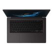 0404051385763-Samsung Galaxy Book2 Business - Pc portable 14" - Core i5 1240P - 8 Go RAM - 256 Go SSD-Haut-3
