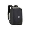 3760211758264-MUB The Biarritz Deluxe Traveler Regular - Sac à dos pour ordinateur portable 29L / 17" - -Angle gauche-1