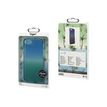 MUVIT LIFE Vegas - Coque de protection pour iPhone 7 - bleu, vert