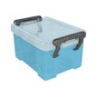 Pierre Henry - Boîte de rangement 0,13L - bleu