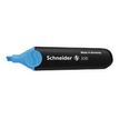 Schneider Job - Surligneur - bleu