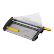 043859551019-Fellowes PLASMA - Cisaille A3 - coupe 40 feuilles-Angle droit-0