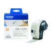 4977766628112-Brother DK-11201 - Ruban d'étiquettes auto-adhésives - 1 rouleau de 400 étiquettes (29 x 90 mm) - -P_11201_5-3