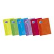8412771085162-Oxford Classic - Cahier de notes - agrafé - A4 - 48 feuilles / 96 pages - papier blanc - ligné - disponible en diff
