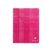 3329680379105-Clairefontaine - Cahier 17 x 22 cm - 32 pages - grands carreaux (Seyes) - disponible dans diff-P_12031_2-1