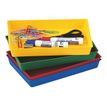 8425901210013-FAIBO - Support pour stylo - 23 x 14.5 cm - polypropylène (PP) - bleu-P_13670_1-0