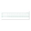 3130632161309-Exacompta - Piqûre tête paresseuse - 13 colonnes par page - 27 x 32 cm-P_16130_2-0