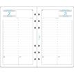 3660942001403-Exacompta Exatime 17 - Recharge pour organiseur - 1 jour par page - 2nd semestre - 10,5 x 17,2-P_18246_1-0
