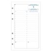 3660942001403-Exacompta Exatime 17 - Recharge pour organiseur - 1 jour par page - 2nd semestre - 10,5 x 17,2-P_18246_2-1