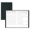 3147281201409-Agenda de poche Lecas Economique - 1 semaine sur 2 pages - 10 x 15 cm - noir-P_20140_2-1
