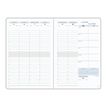 3660942000338-Agenda Winner - 1 semaine sur 2 pages - 15 x 21 cm - disponible dans différentes couleurs - E-P_20446_5-4