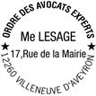 2012346203289-Colop Printer R30 - Tampon personnalisable - 5 lignes - format rond-P_20703_4-3