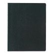 3147280010996-Agenda Lecas Economique - 1 semaine sur 2 pages - 16 x 24 cm - noir-P_20740_2-0