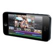 2012349929957-Apple iPhone 5 - noir et ardoise - 4G LTE - 16 Go - GSM - smartphone-Haut-6