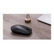 6934177787096-Xiaomi Lite - souris sans fil - 2.4 GHz - noir-Angle gauche-6