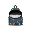 0196246318372-EASTPAK Padded Pak'r - Sac à dos - 40 cm - Comic-Avant-0