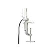 4002390061537-MaulBusiness - Lampe de bureau LED intégré - basse consommation 11W - argent-Gros plan-10