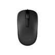 4710268250975-Genius DX-120 - souris filaire - noir-Haut-1