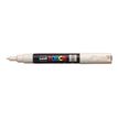 Posca - Marqueur peinture pointe extra fine - beige