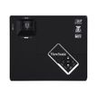 0766907663815-ViewSonic PJD5132 - projecteur DLP - portable - 3D-Haut-3