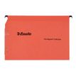 3249442221209-Esselte Kori - 25 Dossier suspendus pour armoires - orange - fond V-P_22212_1-0