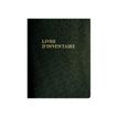 3130630005100-Exacompta - Livre d'inventaire - 100 feuilles - A4 - portrait-P_28510_1-0