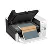 0041778001851-Kodak S3100f - scanner de documents - 600 dpi x 600 dpi - Gigabit LAN, USB 3.2 Gen 1x1-Angle gauche-1