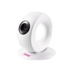 0855111003194-iBaby Monitor M2 - caméro de surveillance bébé - sans fil-Angle gauche-0