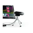 8713439236378-Trust Tyro - Webcam full HD 1080p-Angle gauche-4