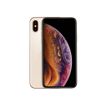 3701083040804-Apple iPhone XS Max - Smartphone reconditionné grade C (Etat correct) - 4G - 4/64 Go - or-Multi-angle-1