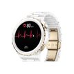 6941487253746-Huawei Watch GT 3 Pro - montre connectée - 43mm - blanc-Gros plan-3