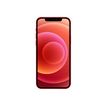 Apple iPhone 12 - Smartphone - 5G - 4/64 Go - rouge