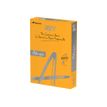 3141728710943-Rey Adagio - Papier couleur - A4 (210 x 297 mm) - 160 g/m² - Ramette de 250 feuilles - poti-Angle droit-0