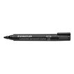 4007817304648-STAEDTLER LUMOCOLOR 352 - Marqueur permanent - pointe ogive - noir-P_35291_1-0