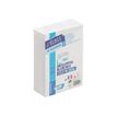 3250650066216-GPV - 100 Enveloppes C6 114 x 162 mm - 80 gr - sans fenêtre - blanc - bande adhésive-P_40516_1-0