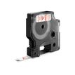 5411313409155-Dymo D1 - Ruban d'étiquettes auto-adhésives - 1 rouleau (9 mm x 7 m) - fond blanc écriture -P_40915_5-1