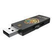 3126170167941-Emtec Harry Potter M730 Poudlard - clé USB 16 Go - USB 2.0-Angle gauche-4