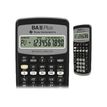 3243480100533-Calculatrice financière BA II Plus - pour étudiants en finance, comptabilité et gestion-Multi-angle-1