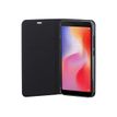 3571211409465-BigBen - Etui Folio pour XIAOMI REDMI 6A-Angle droit-2