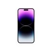 0194253380634-Apple iPhone 14 Pro Max - Smartphone - 5G - 128 Go - violet intense-Avant-1