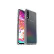 0660543522034-OtterBox Symmetry Series - coque de protection pour Galaxy A70 - transparent-Multi-angle-6
