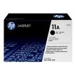 HP 11A - noir - cartouche laser d'origine