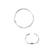 3457707492510-JPC CREATIONS - 100 Anneaux de classeur-Angle gauche-0