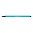 4006381483834-STABILO Pen 68 - 12 Feutres pointe moyenne - couleurs assorties-Angle gauche-3