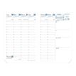 3371010182107-Agenda Impala Affaires - 1 semaine sur 2 pages - 10 x 15 cm - disponible dans différentes cou-P_41862_1-2
