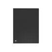 3045050010507-Memphis - Porte vues - 80 vues - A3 - noir-P_48029_1-0