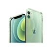 0194252030851-Apple iPhone 12 - Smartphone - 5G - 4/64 Go - vert-Gros plan-7