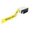 4002432104765-Leitz Icon Smart Labeling System - imprimante d'étiquettes - monochrome - transfert thermiq-Angle droit-1