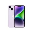 0194253408918-Apple iPhone 14 - Smartphone - 5G - 6/128 Go - violet-Multi-angle-1