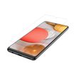 0745883826698-Belkin - protection d'écran - verre trempé pour Galaxy A42-Angle droit-0